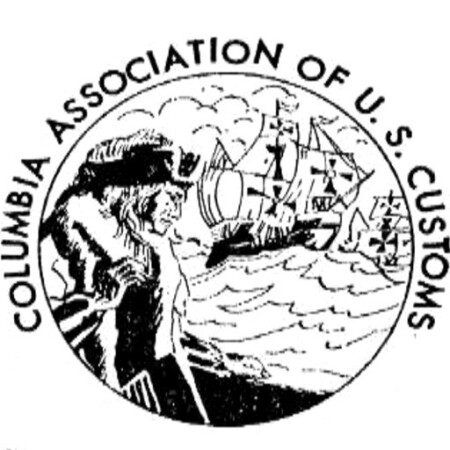Columbia Association of U.S. Customs columbia association of u s customs 55 1647625173 Metropolitan Airport News