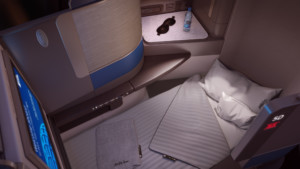 ct united polaris amenities 20160602 006 Metropolitan Airport News