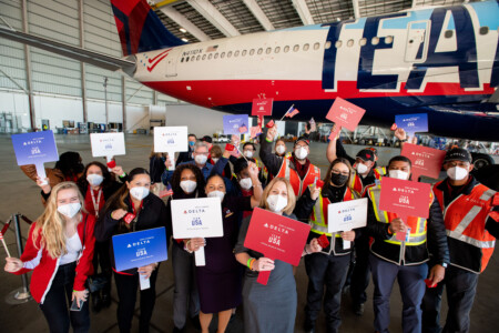 dal oly 22 sendoff 868 0 Metropolitan Airport News