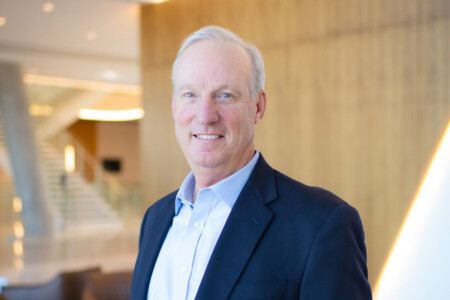 Derek Kerr to Retire From American Airlines