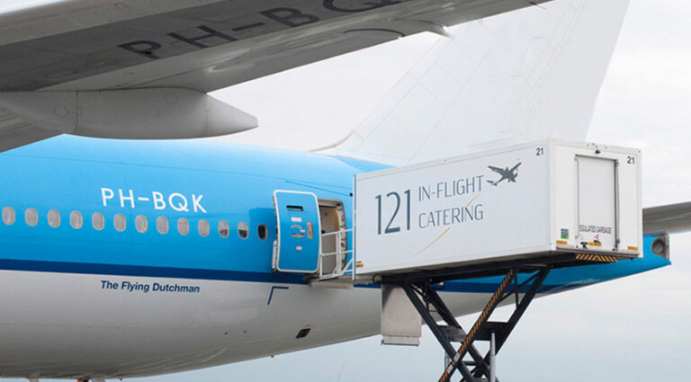dnata completes acquisition of 121 Inflight Catering