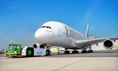 dnata announces solid progress and further global green initiatives on World Environment Day