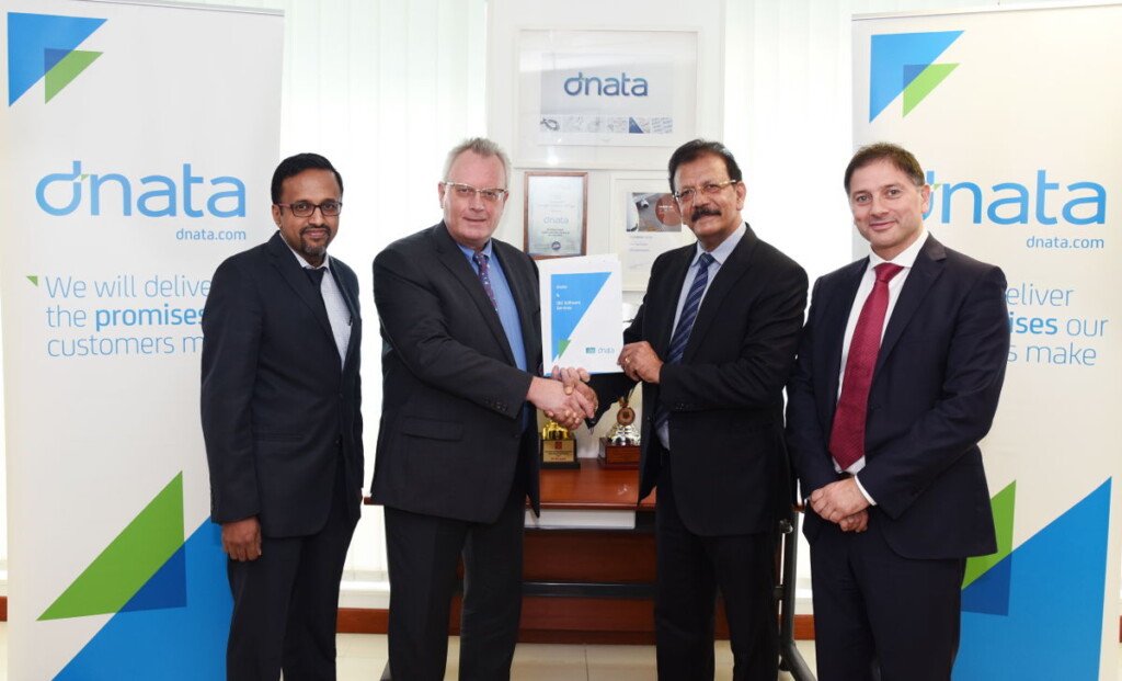 dnata Joins Forces With IBS to Implement iCargo System dnata iCargo System Metropolitan Airport News
