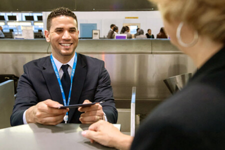 dnata USA Launches Passenger Services at New York – JFK Airport dnata passenger services Metropolitan Airport News