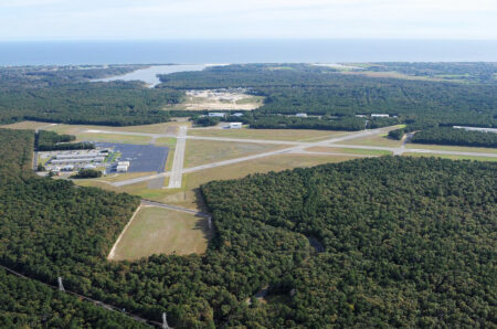 Appellate Court Rules Against East Hampton Town Board In Its Attempt to Close East Hampton Airport East Hampton Airport, Long Island, New York