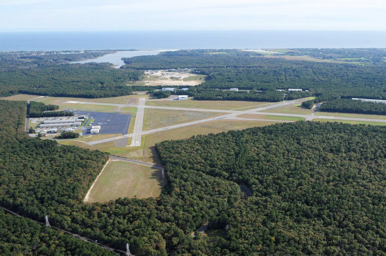 Appellate Court Rules Against East Hampton Town Board In Its Attempt to Close East Hampton Airport East Hampton Airport, Long Island, New York