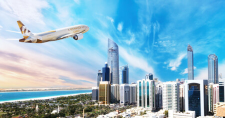 Etihad Cargo Becomes First Middle Eastern Carrier to Join Bluesky Sustainability Verification Program Etihad Cargo Becomes First Middle Eastern Carrier to Join Bluesky Sustainability Verification Program