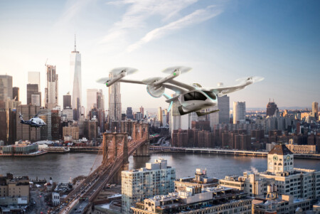 Halo Becomes First Global Provider for Private Urban Air Mobility with 200 eVTOL Aircraft