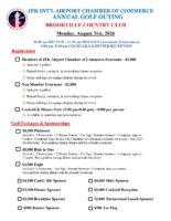 2026 Golf Outing pdf Metropolitan Airport News