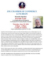 Airport & Aviation Events New York Airport COC Lunch 2026 10 May 14 1 pdf Metropolitan Airport News