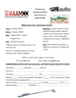 Fishing Trip 2026 pdf Metropolitan Airport News