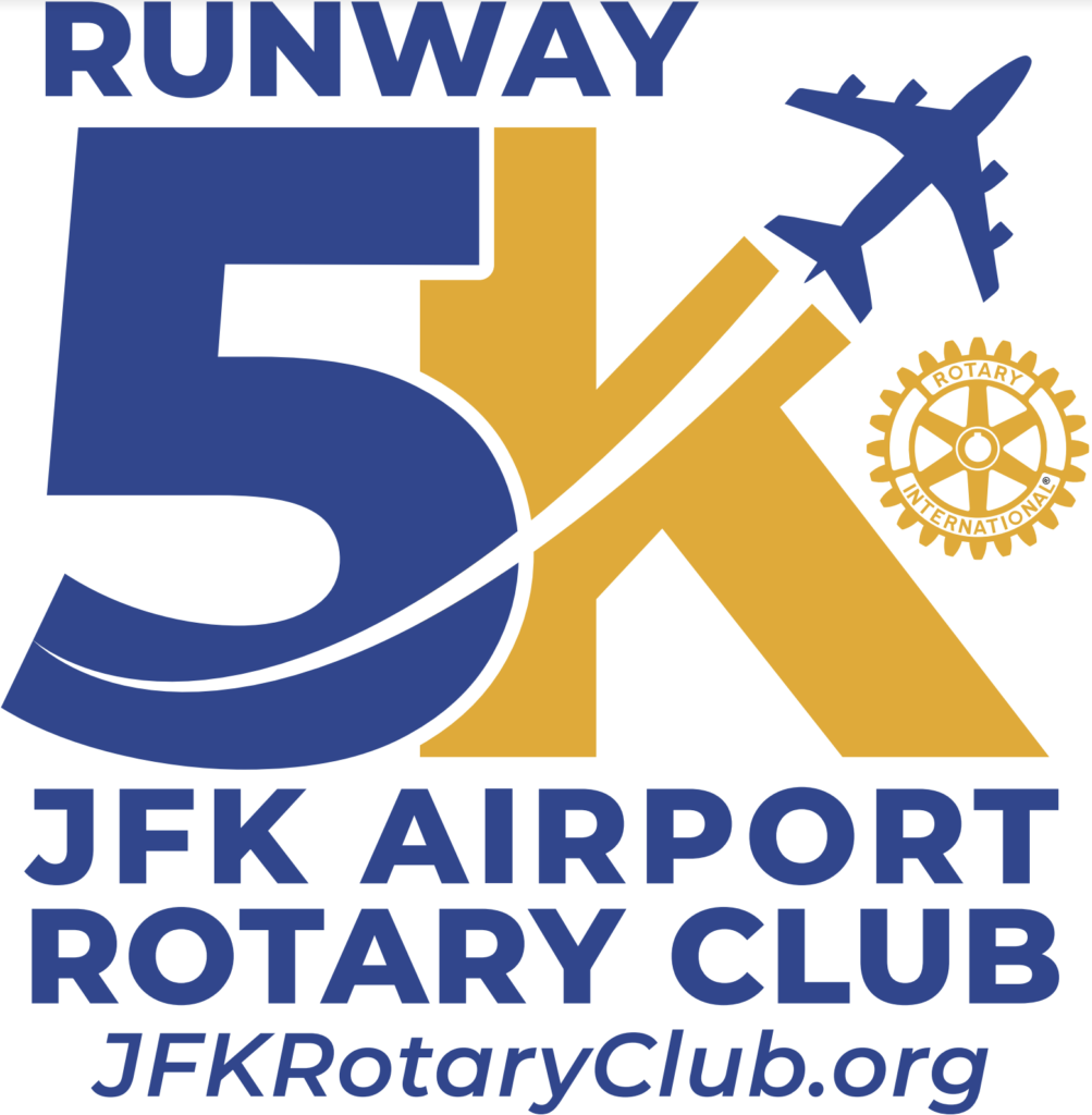 JFK Rotary Runway Run Metropolitan Airport News