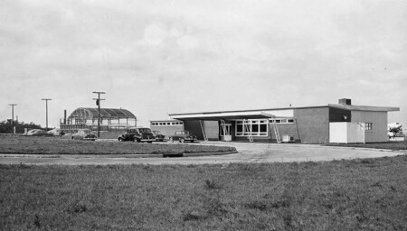 Long Island Islip Airport