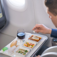 jb photo inflight mint 11 Metropolitan Airport News