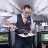 jb photo inflight mint 2 Metropolitan Airport News