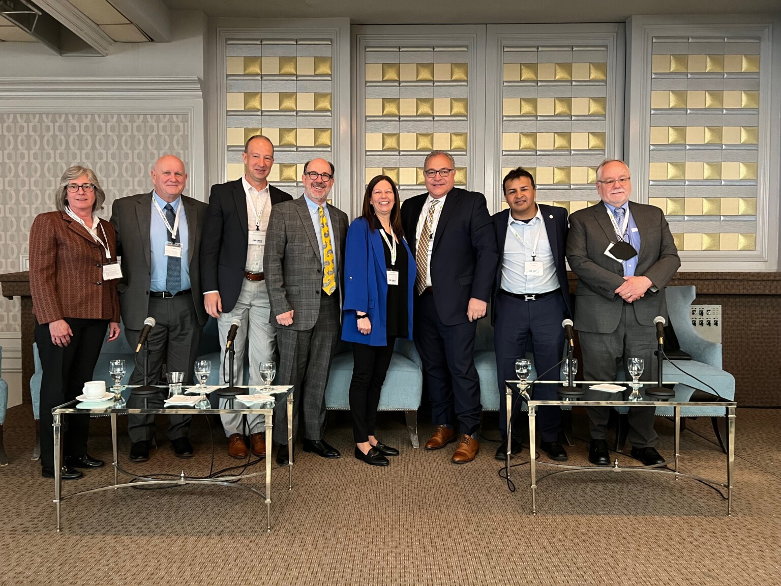 JFK Air Cargo Association 2023 JFK Expo