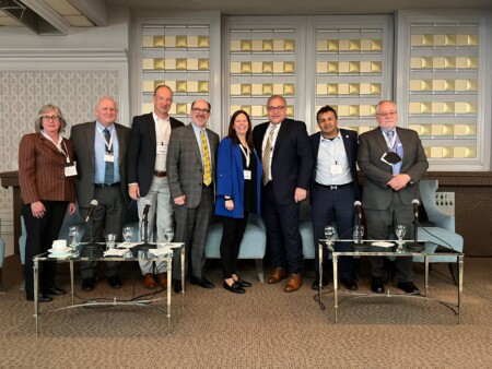 Air Cargo Expo Returns to JFK Airport JFK Air Cargo Association 2023 JFK Expo