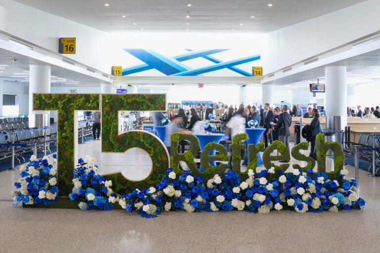 PANYNJ, JetBlue, and Fraport USA Unveil Plans for Terminal 5 Refresh at JFK jfk terminal 5 refresh 54369465636 o Metropolitan Airport News
