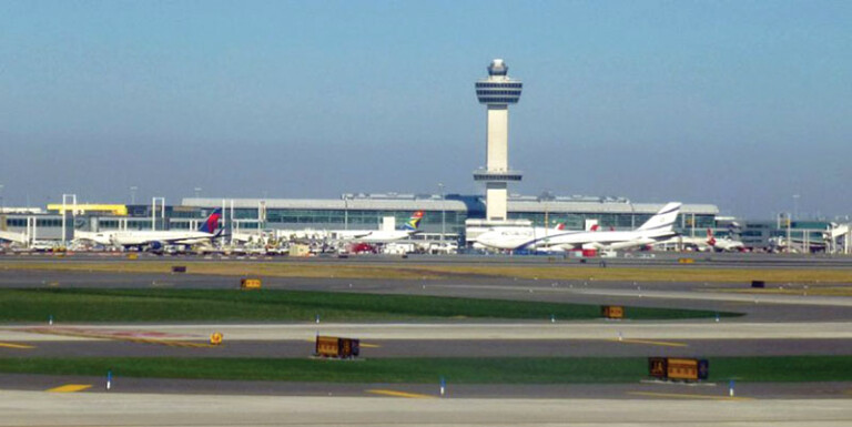 jfk terminal4 1 Metropolitan Airport News