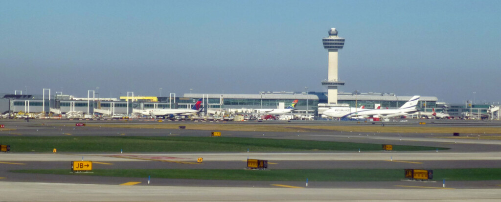jfk terminal4 Metropolitan Airport News