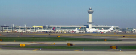 jfk terminal4 Metropolitan Airport News