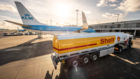 Shell Aviation Announces Carbon Neutral 100LL Avgas in the US Market