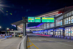 June 2022 Publisher’s Message LaGuardia Airport Delta Terminal C