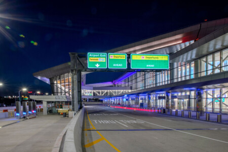LaGuardia Airport Delta Terminal C
