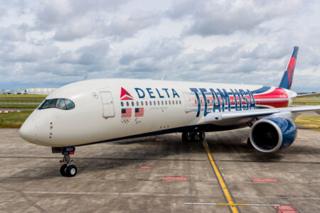 liveryreveal sparklers Metropolitan Airport News