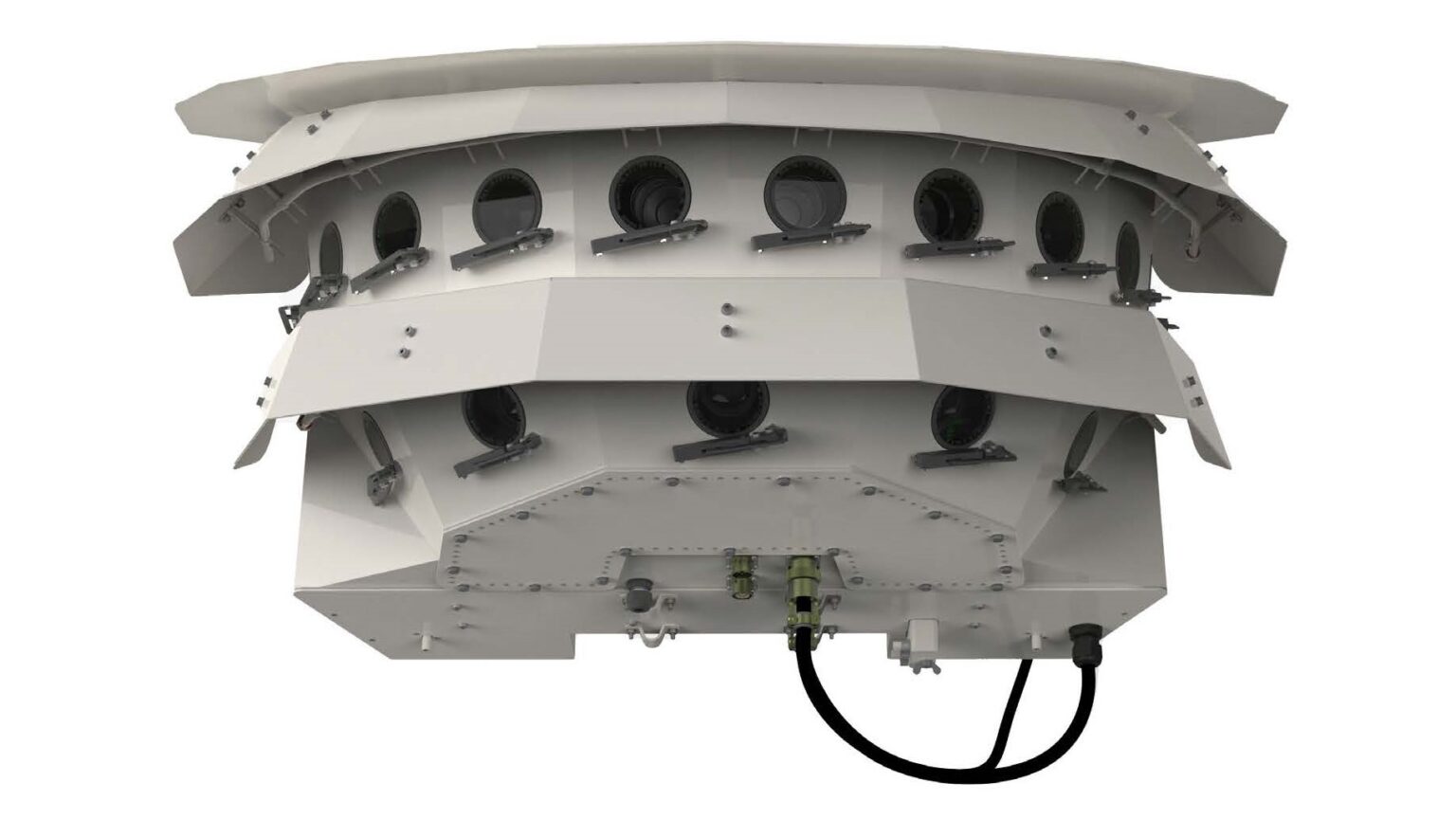 JFK Airport Chooses LOGIPIX for Airside Virtual Ramp Control System