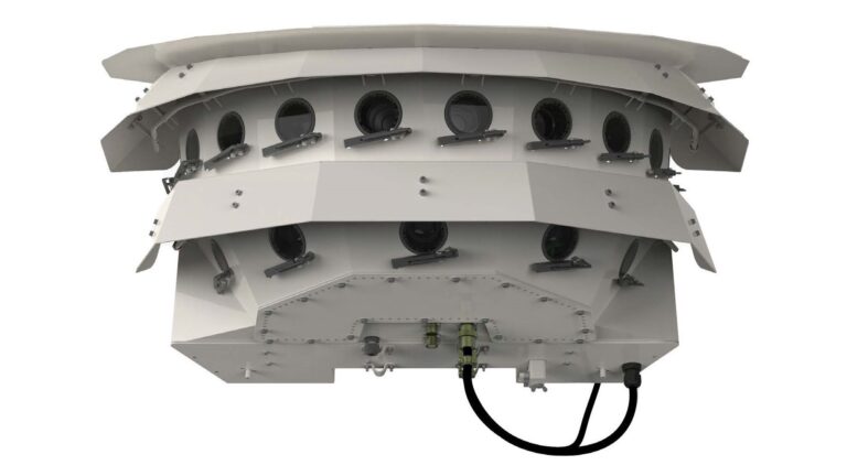 JFK Airport Chooses LOGIPIX for Airside Virtual Ramp Control System