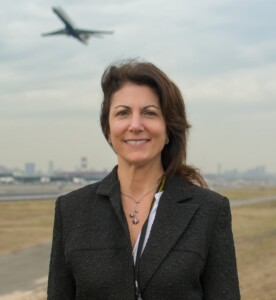 Lysa Scully Appointed External Advisor for Ferrovial Airports U.S. Lysa Scully, Principal and President, LL Aviation Advisors
