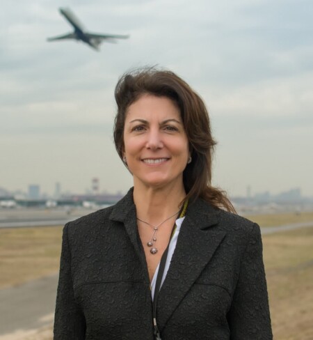 Lysa Scully, Principal and President, LL Aviation Advisors