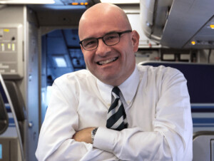 Marty St. George Named President of JetBlue Marty St. George JetBlue