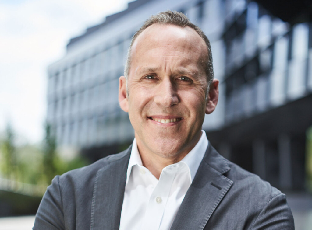 Matthew Friend, Executive Vice President and Chief Financial Officer of Nike, Inc.