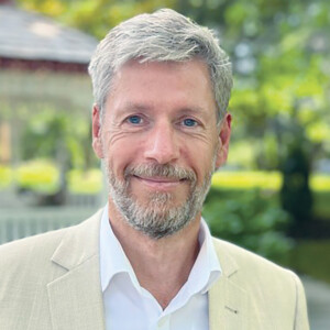 Nick Hutchinson Nick Hutchinson - Global Airport Solutions Director at Arcadis