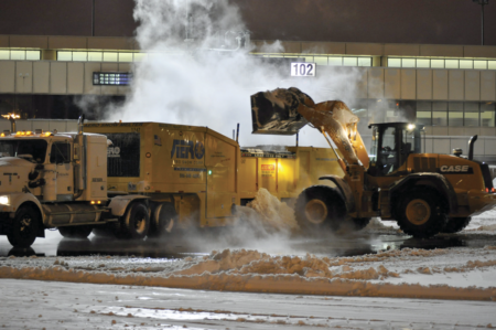 Aero Snow Removal Aero Snow Removal