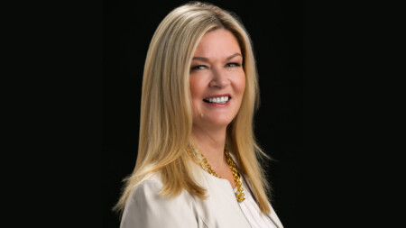 Pamela Fletcher, Chief Sustainability Officer, Delta Air Lines