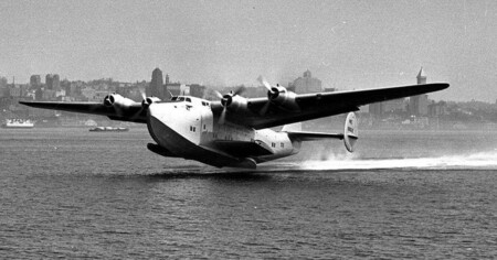 June 28th marks the 81st anniversary of the first regular trans-Atlantic passenger service via Pan Am’s Boeing 314 ‘Dixie Clipper’.