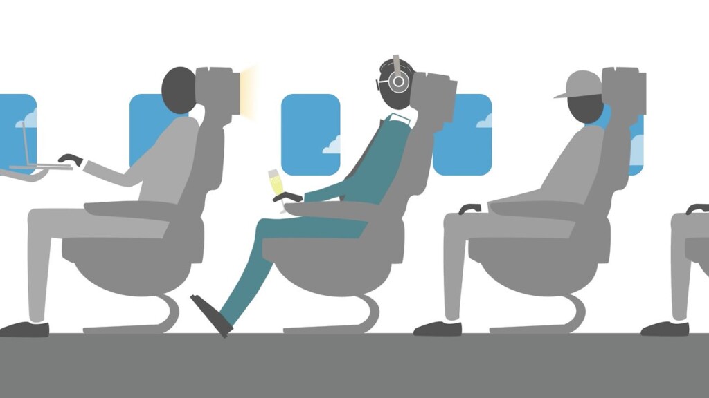 routehappy a flight search engine that allows users to search by leg room wi fi and other amenities Metropolitan Airport News