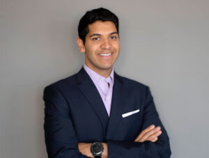 Shawn Tuli Elevated to Chief Investment Officer of HHM Hotels Shawn Tuli Elevated to Chief Investment Officer of HHM Hotels