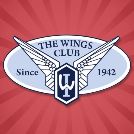 The Wings Club Foundation the wings club 67 1647788092 Metropolitan Airport News