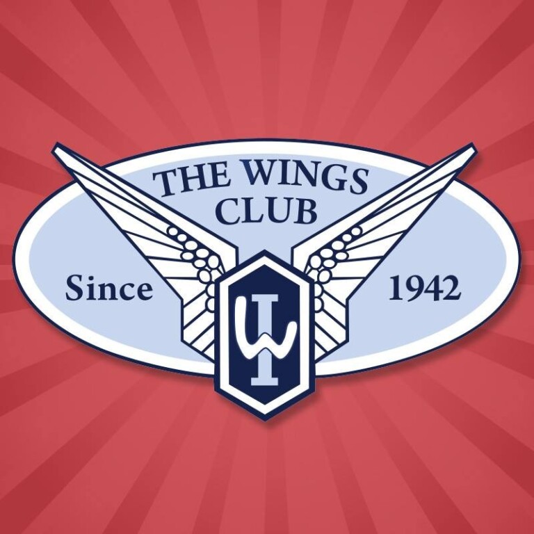 The Wings Club Foundation the wings club 67 1647788092 Metropolitan Airport News