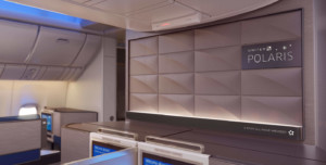 united polaris seat pr 04 Metropolitan Airport News