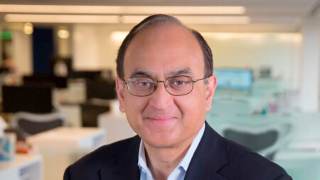 Delta Board of Directors Names Vasant Prabhu As Newest Member