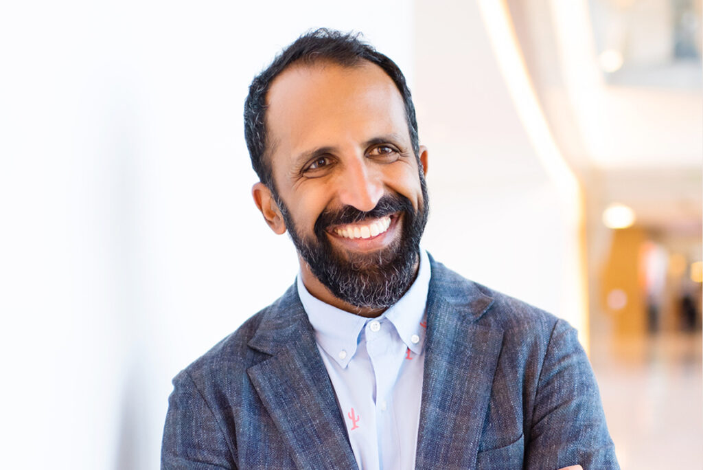 Vasu Raja to Leave American Airlines in June Vasu Raja, Executive Vice President and Chief Commercial Officer