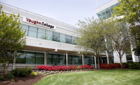 Vaughn College of Aeronautics and Technology