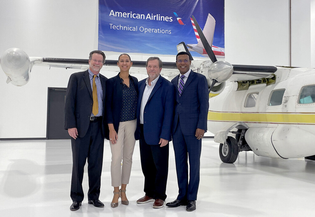 viation Institute of Maintenance 20221024 Metropolitan Airport News