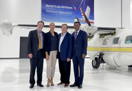 viation Institute of Maintenance 20221024 Metropolitan Airport News