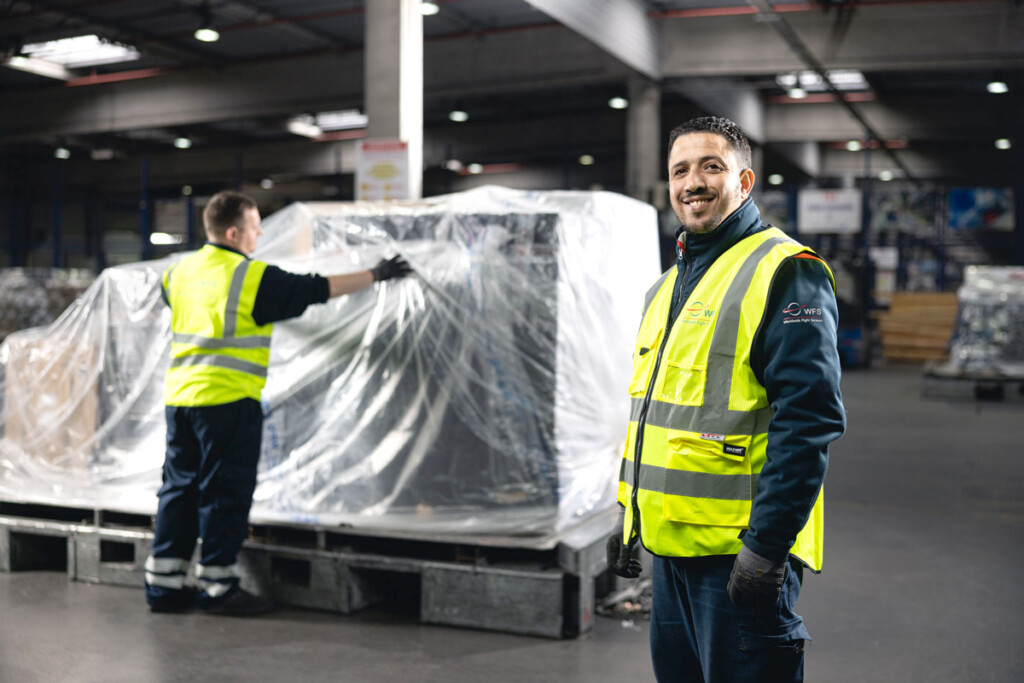 WFS Logistics